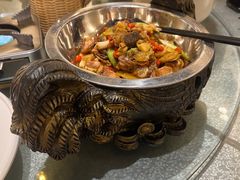 -巡耕记·湖南土菜(长湖店)