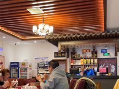 -天和晟烤鸭店(世纪坛店)