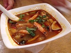 -Pho Asia 亚阁越南料理(上海来福士广场店)
