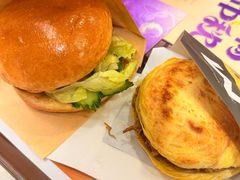 -魏家凉皮(大雁塔南广场餐厅)