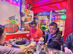 -釜山火炉·海鲜烤肉(紫藤路店)