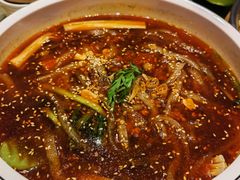 -闻鲜素食茶餐厅(高新区店)