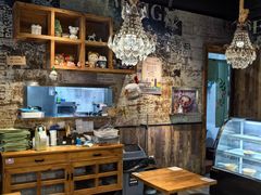 -三花奶奶的甜品(百联嘉定购物中心店)