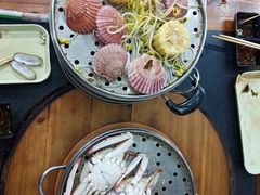 -九层海鲜塔(市南店)