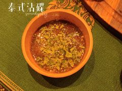 -火舞泰·泰式海鲜火锅餐厅(世纪城店)