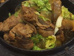 -渔娘渔家丹东海鲜(东直门店)