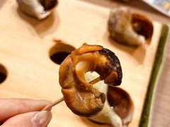 -札幌二条市场 大矶 OHISO(总店)