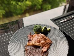 -BLD西餐厅(成都首座万丽酒店)