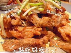 -龙虾奇迹(大华三路店)