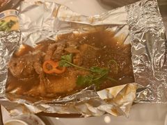 铁板鲈鱼-三玛璐酒楼(汉口路店)