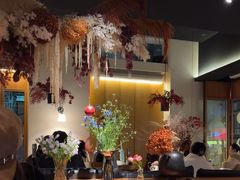 -Fuzzy Bistro 浮几韩餐·茶酒馆