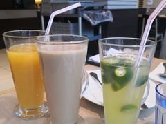 -必胜客(大兴店)