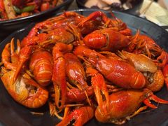 -聚味瞿记·龙虾堂(咸嘉湖店)