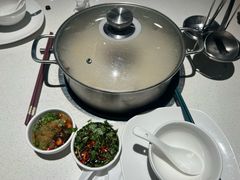 -煲王粤菜餐厅(中侨中心店)