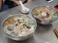 -广场正宗原汁薏米店