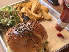 -UPPER KITCHEN(延安路店)