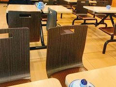 大堂-西部马华清真兰州牛肉面·烧烤夜市(关东店)