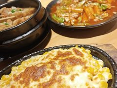 -土大力韩式烤肉料理(39年·和平路店)