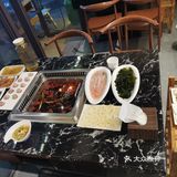 重庆盅盅老火锅