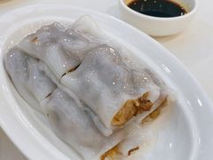 -凤凰楼酒家·粤宴点心(华强北店)