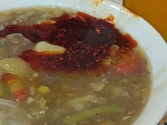 -刘老虎肉丸糊辣汤(总店)