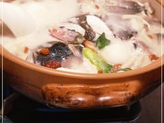 -羡餐厅-千岛湖自由洲际殿