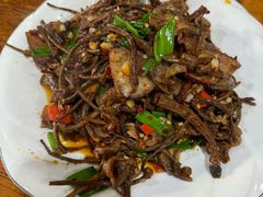 -湖南湘菜馆(东湘缘二店)