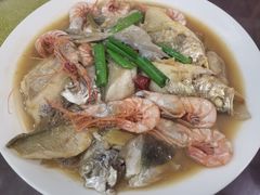 杂鱼-新楚记