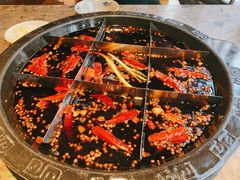 -重庆渝达老火锅(春熙路店)