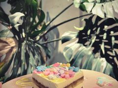 -J Create城市露营咖啡·简餐·宠物(上海动物园店)