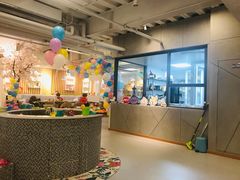 -Ours树朵家亲子餐厅(远策中心店)