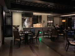 -上海苏宁宝丽嘉酒店·嘉府壹号中餐厅