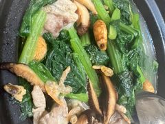 -抱德·潮汕味(敦和店原惠城鱼仔)