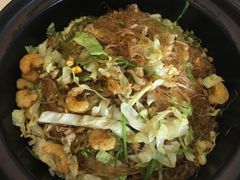 -康大鲤鱼门海鲜城·中餐厅