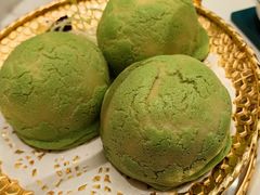 -悦得闲广式茶楼点心(石厦时代广场店)