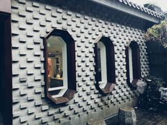 -糖房咖啡(南锣鼓巷店)