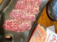 -热血兄弟·炭火烤肉(融侨中心店)