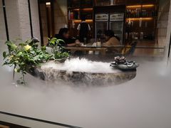 -割烹旭日本料理(龙湖狮山天街店)