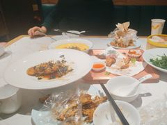 -庆江南江南菜(昆山吾悦广场店)