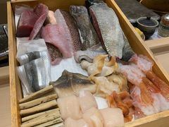 -鮨一日本料理(大中华店)