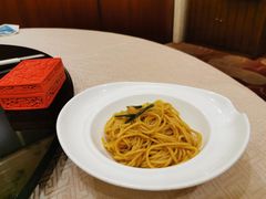 上海葱油拌面-无名居(中关村辽宁大厦店)