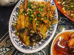 -阿嫂印象·民间江湖菜(大学城店)