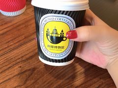 dirty-MUSEO COFFEE咖啡博物馆