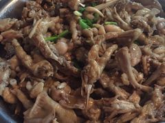 -蟹肉煲蟹肉(阊胥路店)