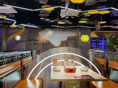 -亿牌牌东北烧烤(博物馆旗舰店)