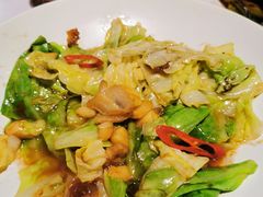 -汤城小厨•粤菜•靓汤(苏州街店)