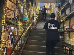 -MI WU FACTORY米屋美食工厂餐厅(绿地店)