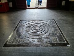 -大钟寺古钟博物馆