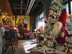 -咖法森林·咖啡  酒吧(天河店)