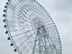 -南昌之星摩天轮